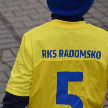 Pięć bramek RKS Radomsko i wygrana ze Stalą Niewiadów