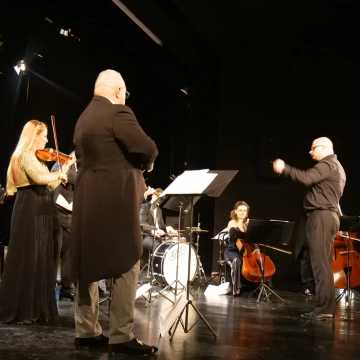 Wiedeński koncert w MDK w Radomsku