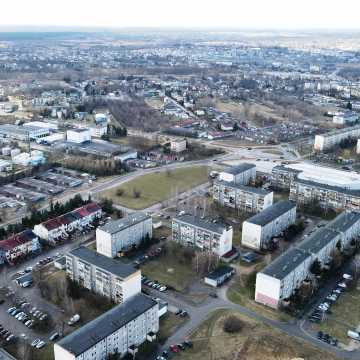 Radni: Radomsko jest miastem brudnym