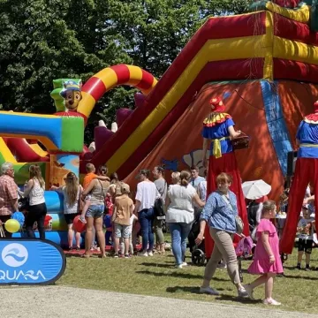 Dziś w Radomsku rządzą dzieci!