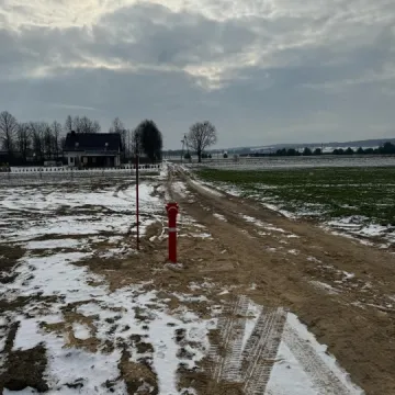 Nowa sieć wodociągowa w Górach Mokrych już gotowa