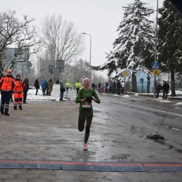 Pobiegli z „Szansą”