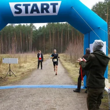 I Radomszczański Półmaraton przeszedł do historii