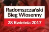 Radomszczański Bieg Wiosenny 