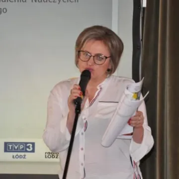 Uczennice Elektryka najlepsze w województwie