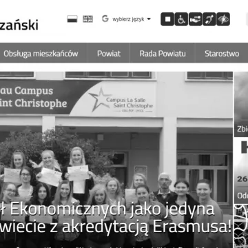 Minuta ciszy dla ofiar koronawirusa