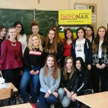 Tydzień Przedsiębiorczości w ZSE