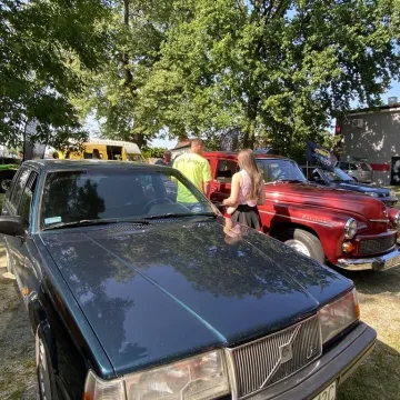 Święto Bob[r]u pełne energii. Gorzędów pokazał, jak się bawi