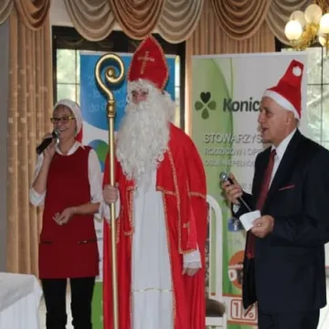 Mikołajki czas zacząć