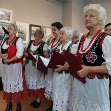 Festiwal Twórczości Seniorów „Zaczaruj dźwiękiem Listopad”