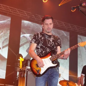 Dni Radomska 2022. Koncert Lady Pank