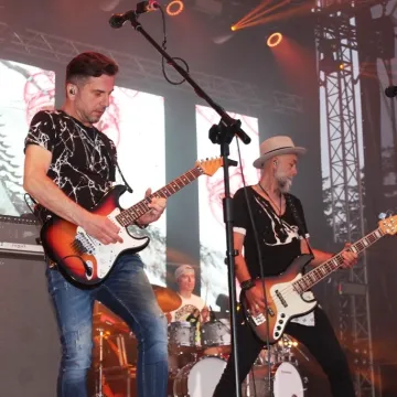 Dni Radomska 2022. Koncert Lady Pank