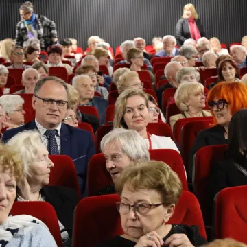 „Moniuszkowcy” mają 100 lat. Jubileuszowy koncert w MDK w Radomsku