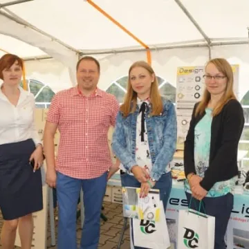 Targi Innowacji Meblarskich w Strzałkowie