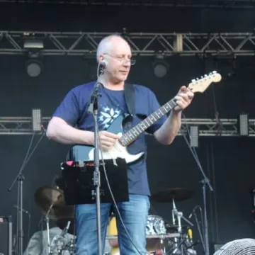 Dni Radomska 2019: koncert zespołu Elektryczne Gitary