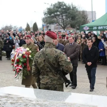 70. rocznica śmierci 
