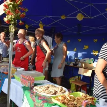 Miód w roli głównej w Gomunicach 