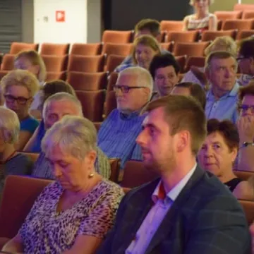 Monika Kuszyńska wystąpiła w MDK