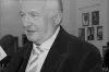Nie żyje Jerzy Słowiński – były prezydent Radomska