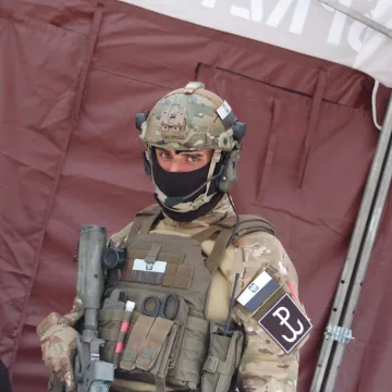 IV Radomszczański Bieg Ekstremalny