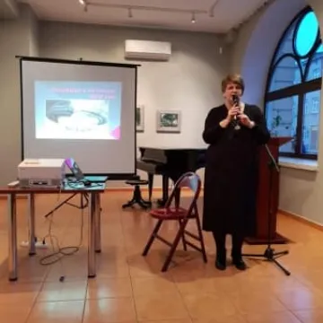 Wolontariat jest dobry