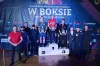 Sukces pięściarzy KS Boxing Radomsko na Mistrzostwach Województwa Łódzkiego