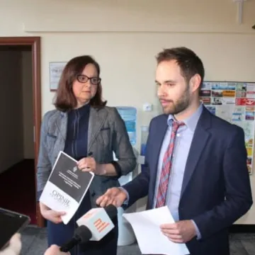 Wiosna chce chronić jakość powietrza