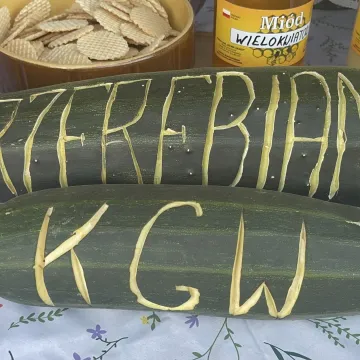 [WIDEO] Dożynki w gminie Masłowice: Tradycja, kultura i wspólne świętowanie