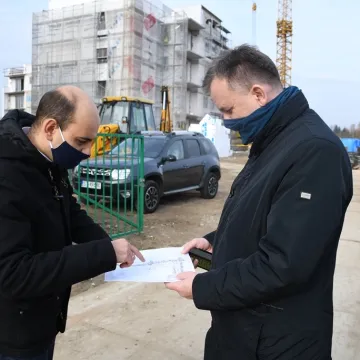 Piotrków Tryb.: kolejne inwestycje na osiedlu 800-lecia