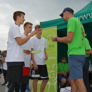 IX ESBANK Streetballmania zakończona