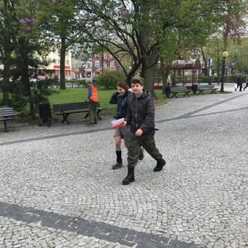 Święto Flagi w Radomsku