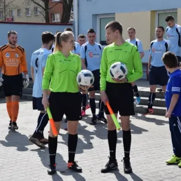 Wygrana z outsiderem 