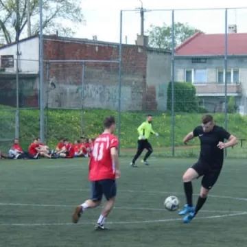 Turniej o puchar prezydenta