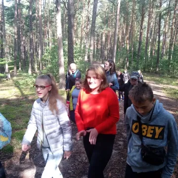Ruszyła kolejna edycja programu „Leczymy lasem”