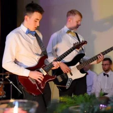 Koncert Kolęd i Pastorałek w „Elektryku”