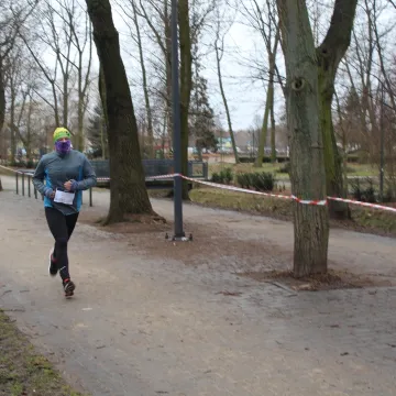 WOŚP 2022. Bieg „Policz się z cukrzycą” w Radomsku