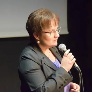 „Niebieski Koncert” w wykonaniu Joanny Kondrat 