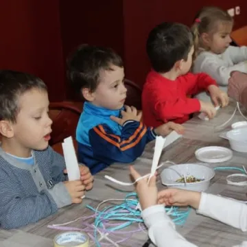 Mikołaj zagościł w Muzeum