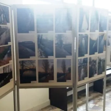 Radomka w obiektywie