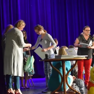 Konkurs „Nie Święci Garnki Lepią”