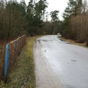 Samorządy chcą wspólnie wyremontować odcinek Pytowice – Łękińsko