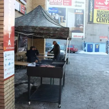 I Walentynkowe Targi Ślubne w Radomsku