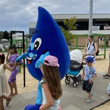 Kompleks „Aquara” w Radomsku świętuje drugie urodziny