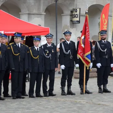 Wielkie święto strażaków w Przedborzu