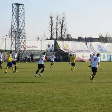 RKS Radomsko – KS Kutno 4:0