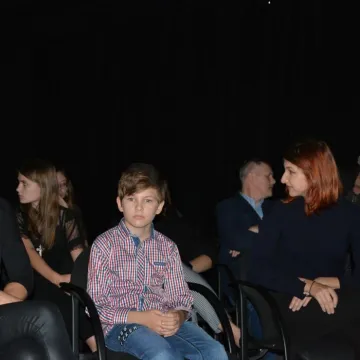 Recytatorzy w konkursie „Zło dobrem zwyciężaj”. Wyniki