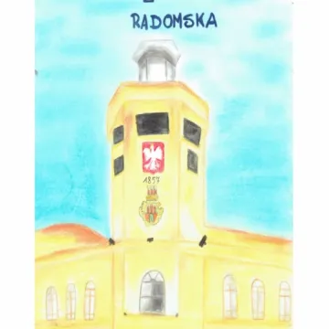 Konkurs na pocztówkę „Pozdrowienia z Radomska” rozstrzygnięty