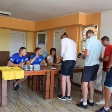 Szansa na rekord. RKS Radomsko ruszył ze sprzedażą karnetów