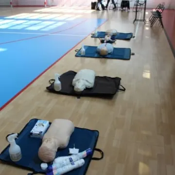 Światowy Dzień Czerwonego Krzyża i Czerwonego Półksiężyca w Radomsku