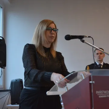 Jednostka OSP Pławno w ogólnopolskim systemie KSRG